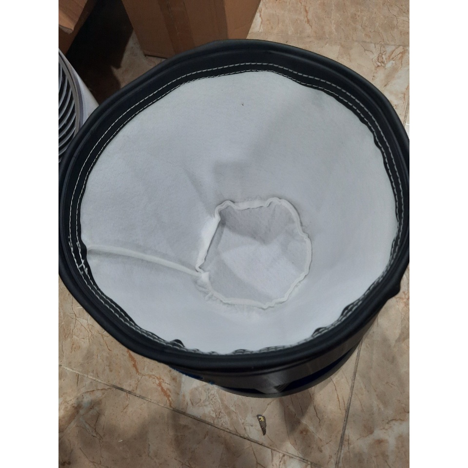 Túi lọc bụi thay thế máy hút bụi tiross ts9301