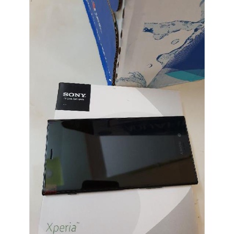 Điện thoại Sony Xperia XZ1 ram 4G/64G mới keng Chính Hãng, chiến PUBG/Liên Quân siêu mượt