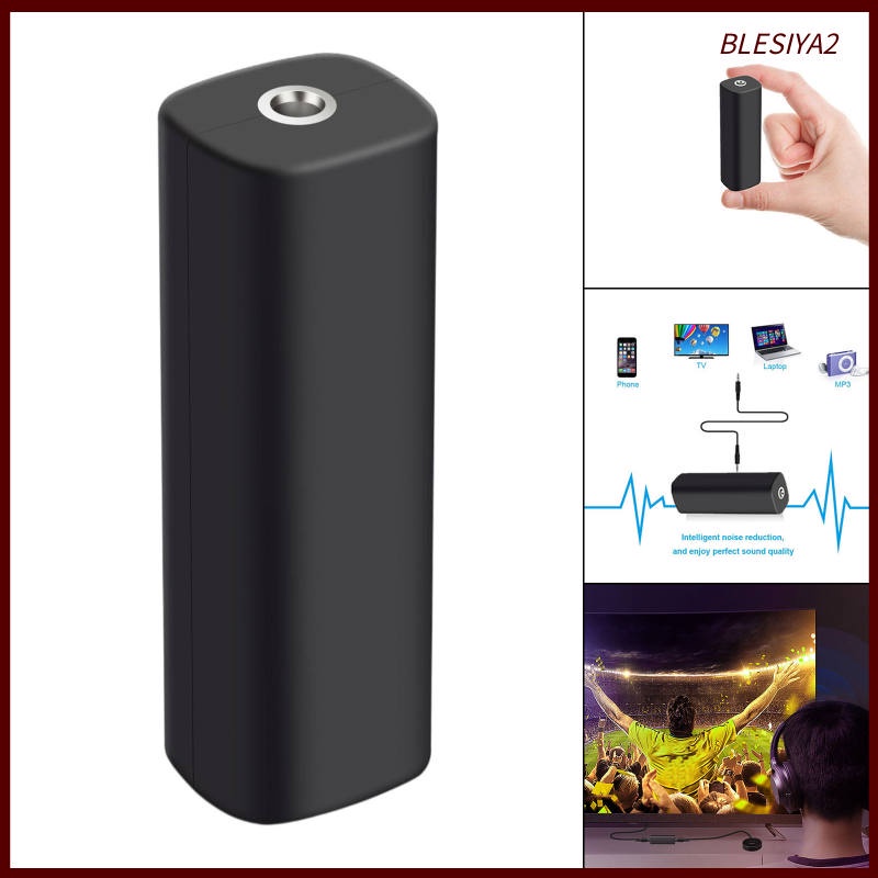 Cáp Kết Nối Vòng Lặp Cách Âm [Blesiya2] Nhỏ Gọn Cho Nhà Ở / Xe Hơi