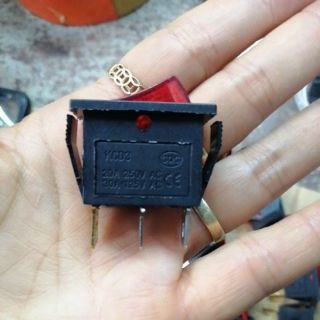 10c công tắc 3chân
