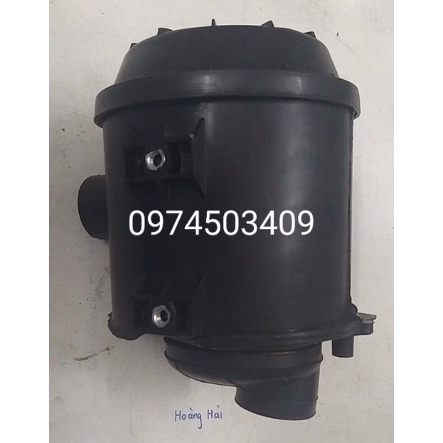 Bầu le  Suzuki 5 tạ