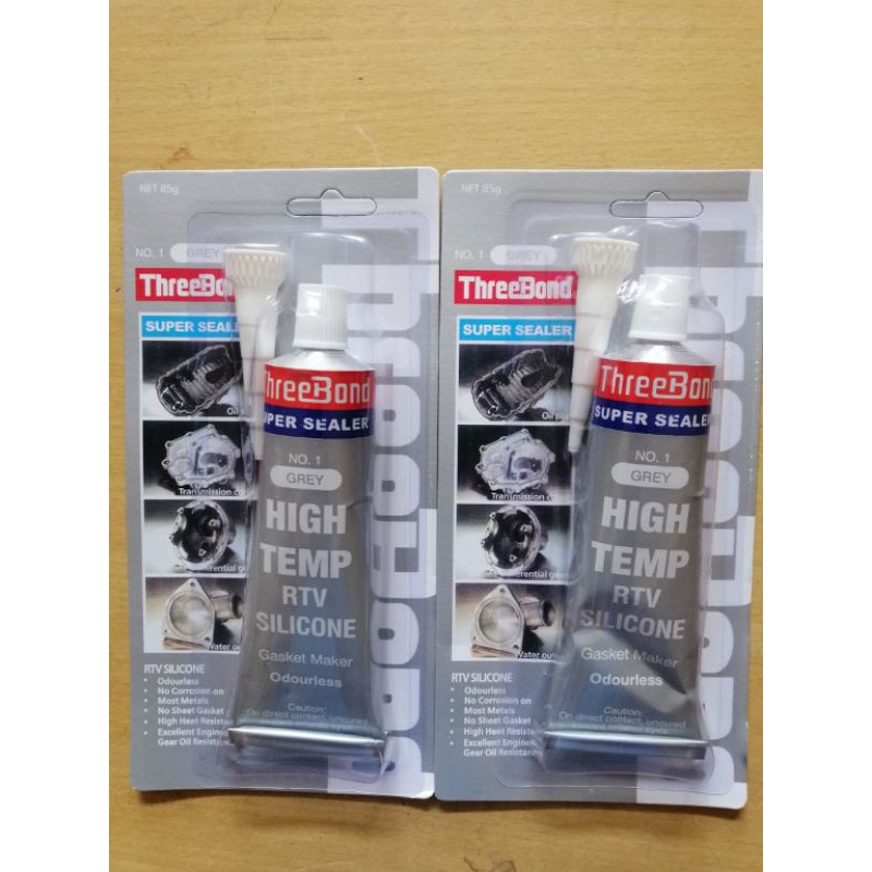 Keo tạo gioăng threebon