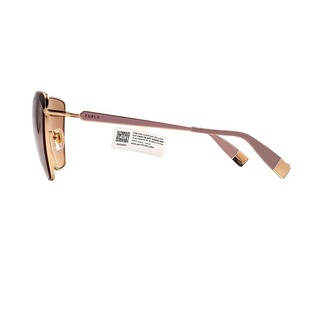 Kính Mát Unisex Furla SFU403
