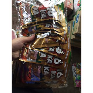 Bim bim hổ ka ka (20 gói)