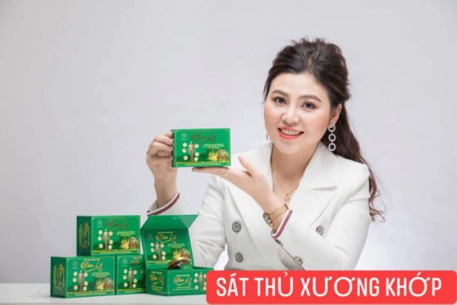 Tinh dầu thảo dược ( xương khớp) | BigBuy360 - bigbuy360.vn
