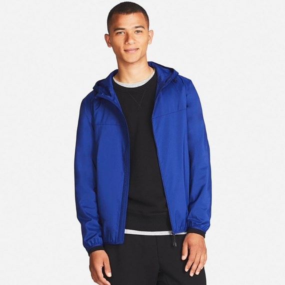 [FREESHIP] (Nhiều mẫu) Áo khoác dù nam Uniqlo - Hàng nội địa Nhật
