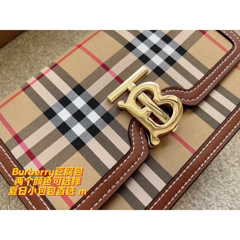 Túi xách BURBERRY SUPER