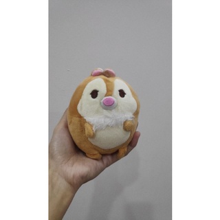 Gấu bông Tsum