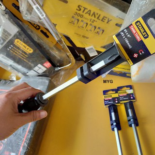 Tô vít đóng bake Stanley 65-257 - 8x150mm