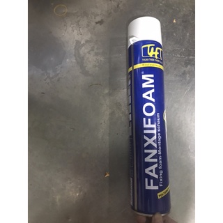 KEO BỌT NỞ S-FOAM