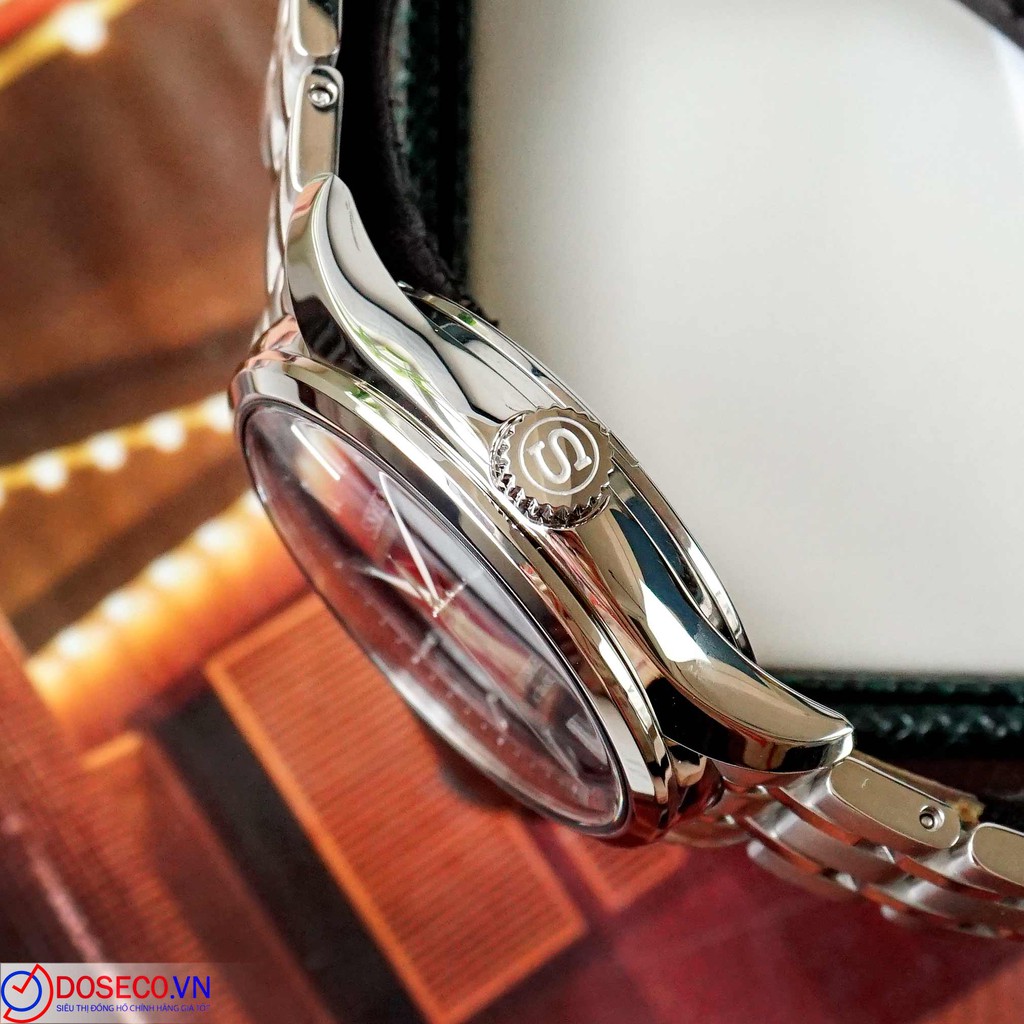 Đồng hồ nam Seiko presage SRPD99J1