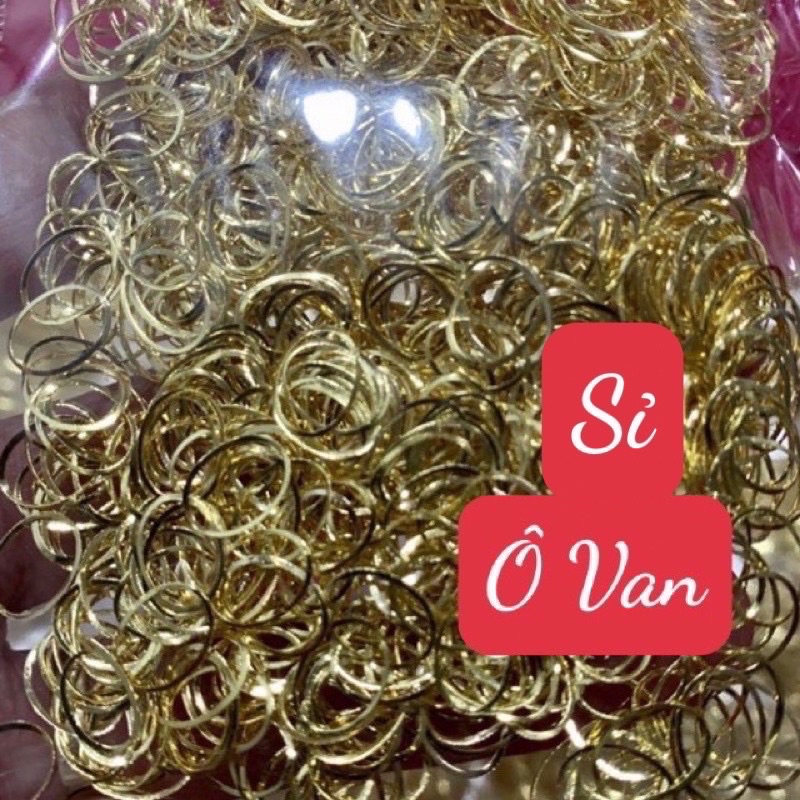 Cham kim loại to 500c/ bịch