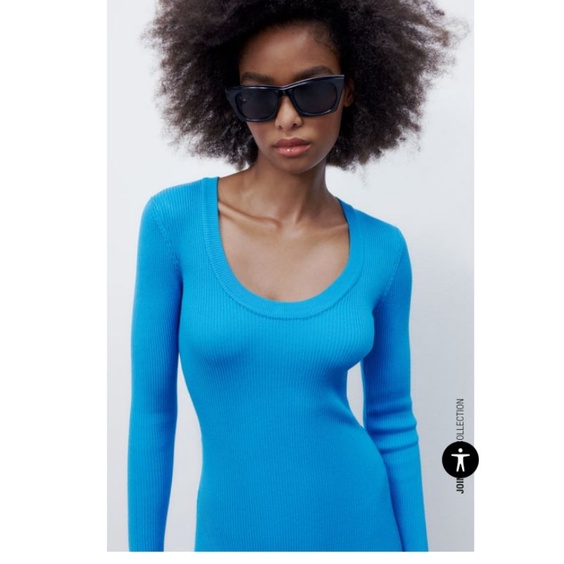 Đầm Zara Authentic sz S