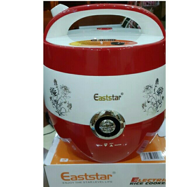 Nồi cơm điện eaststar