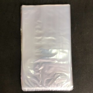 Túi bóng kính 20 x 12 Phổ biến cho đựng đồ sẵn/ giá bán 1kg