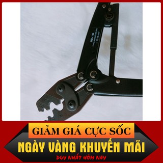 KÌM ÉP CỐT 16 - VÀNG