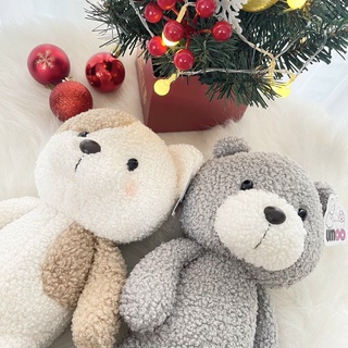 Gấu bông Umoo