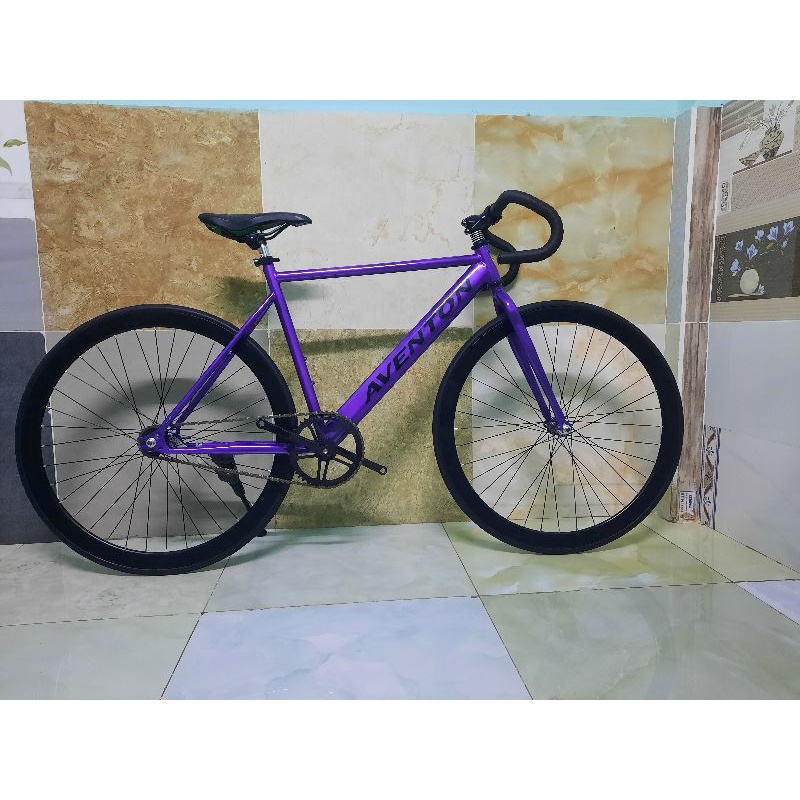 XE ĐẠP AVENTON NEW 100%