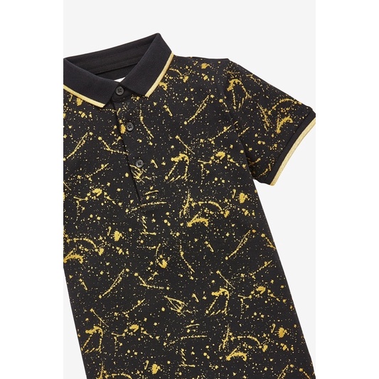 Áo polo Next 9 tuổi sale