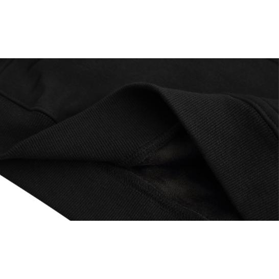 Áo hoodie Nelly nỉ lót lông in hình "LIVES TRUT" áo nỉ