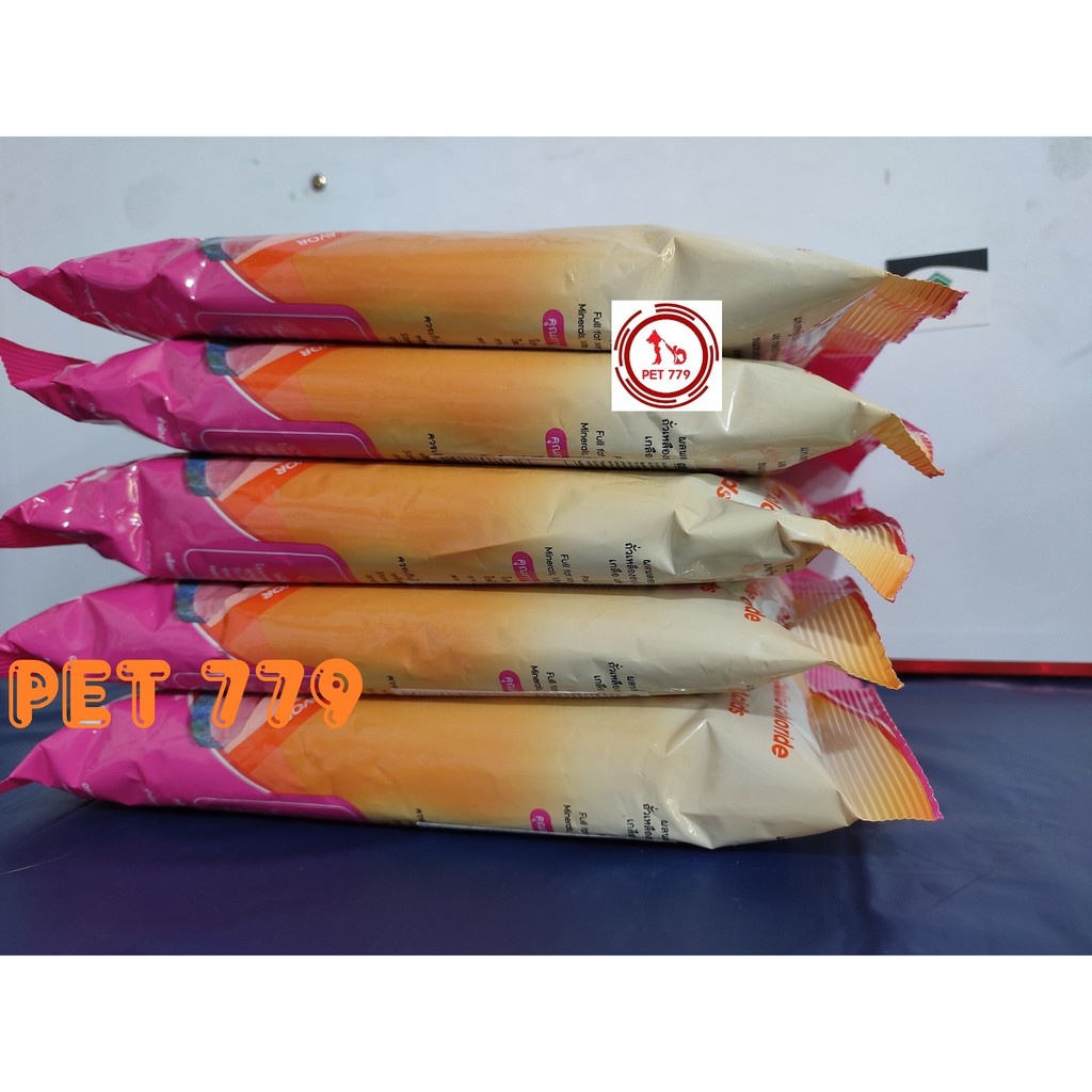 Thức ăn Mao Mao 400g (cho mèo)