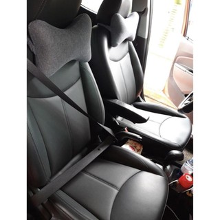 Tỳ Tay Ô Tô  [ Lắp Ghế Lái Gập Lên - Xuống ]