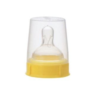 Núm ty Medela size M (2 chiếc)