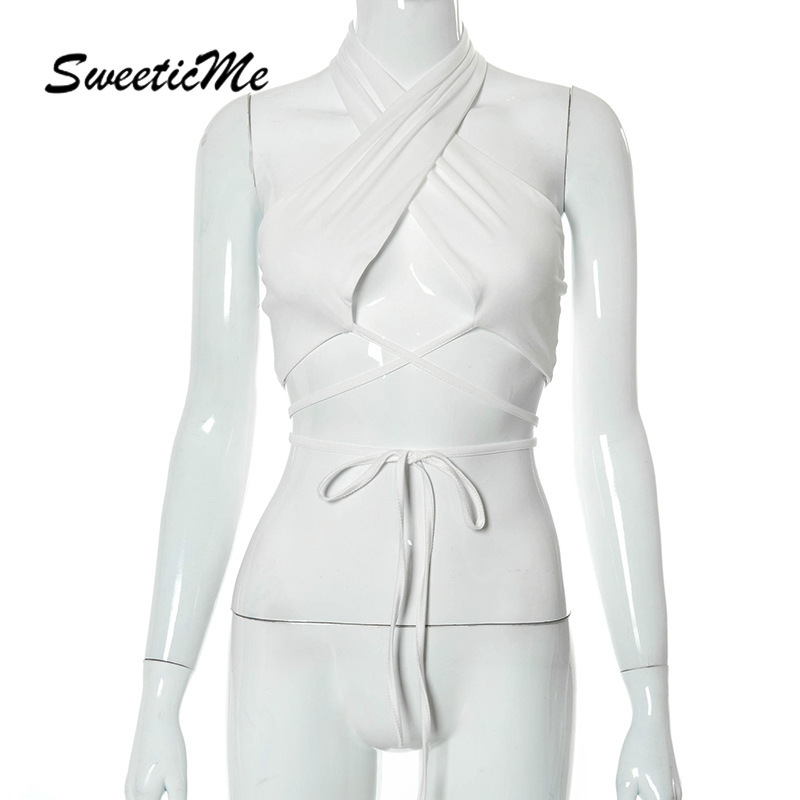 Áo Sát Nách Hở Lưng Gợi Cảm Thời Trang Cho Nữ 2021 | BigBuy360 - bigbuy360.vn