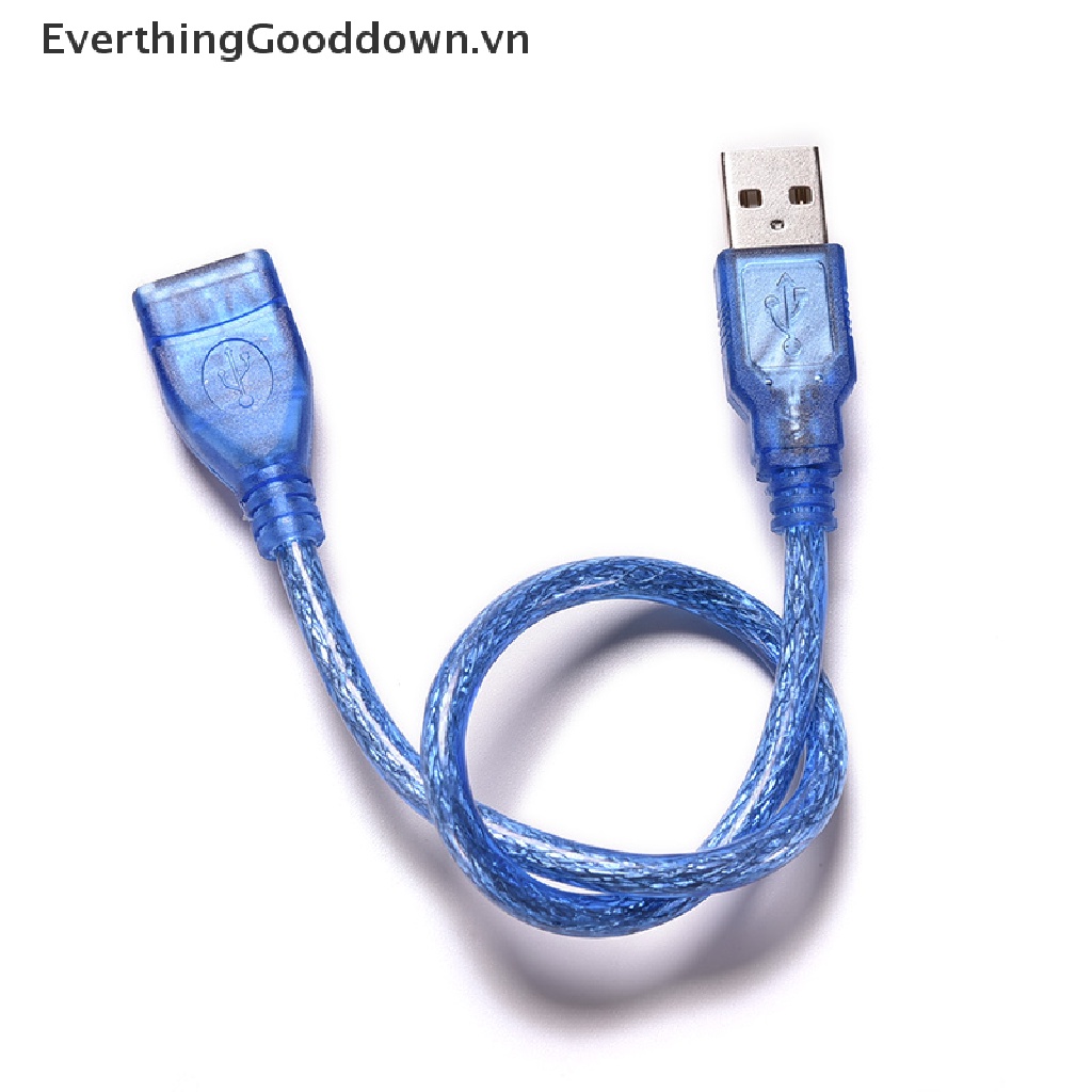 Dây Cáp Mở Rộng Cổng USB 2.0 Loại A Tiện Dụng