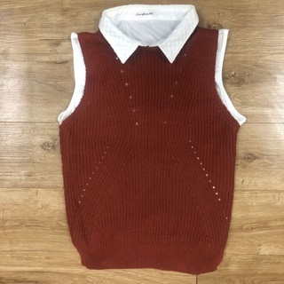 Áo len 3 lỗ xuất Nhật