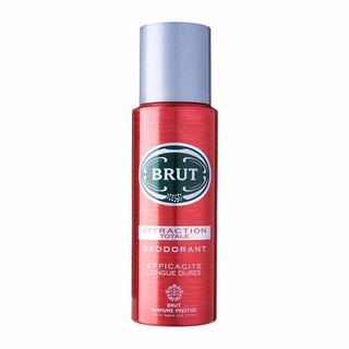 Xịt Khử Mùi Brut Pháp 200ML