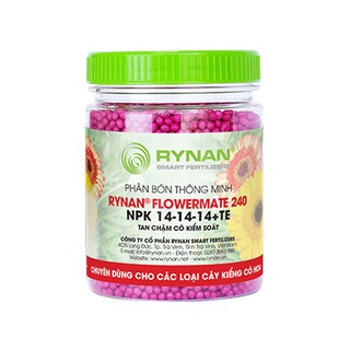 Phân tan chậm rynan 14-14-14 te