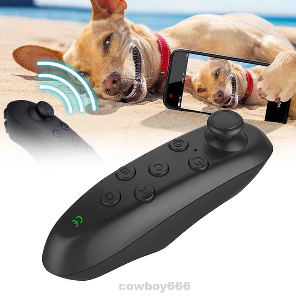 Remote Controller Mobile Phone TV BOX Long Distance Computer Laptop Wireless Gamepad VR Glasses For Android Smartphone