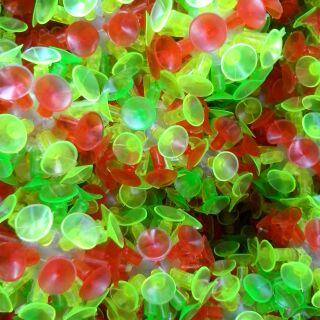 Combo 10 sticky balls