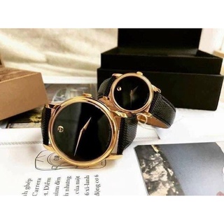 Đồng hồ Movadoo