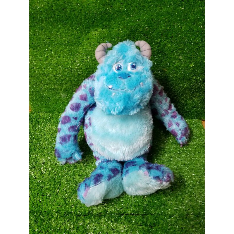 gấu bông Sulley chính hãng