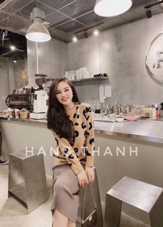 SET ĐẦM LEN ĐỐM