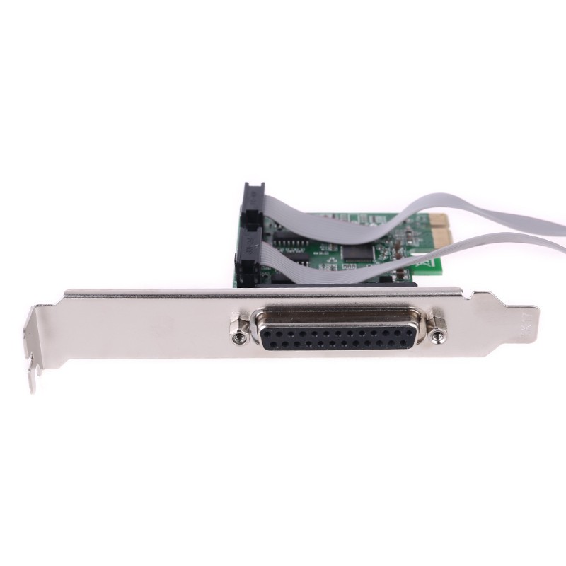 Bộ Chuyển Đổi Thẻ Pci Ax99100 Chip