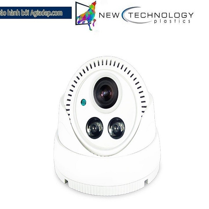 Camera wifi an ninh, giám sát mini ốp tường HD 720P