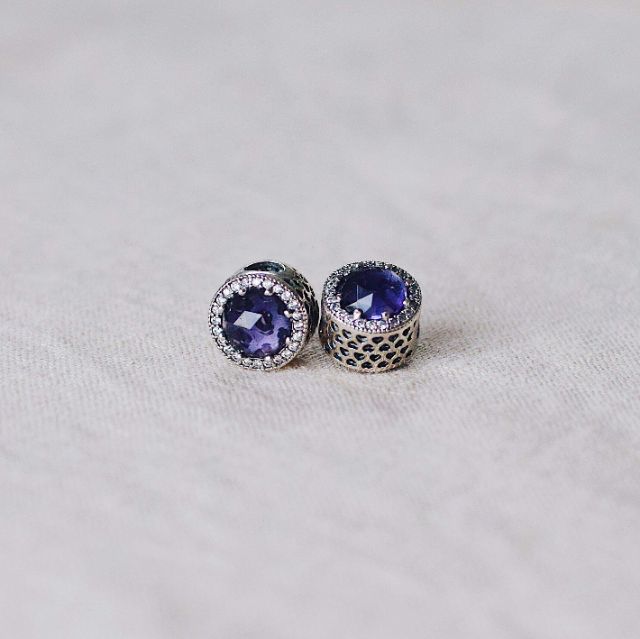 Radiant Charm bạc s925