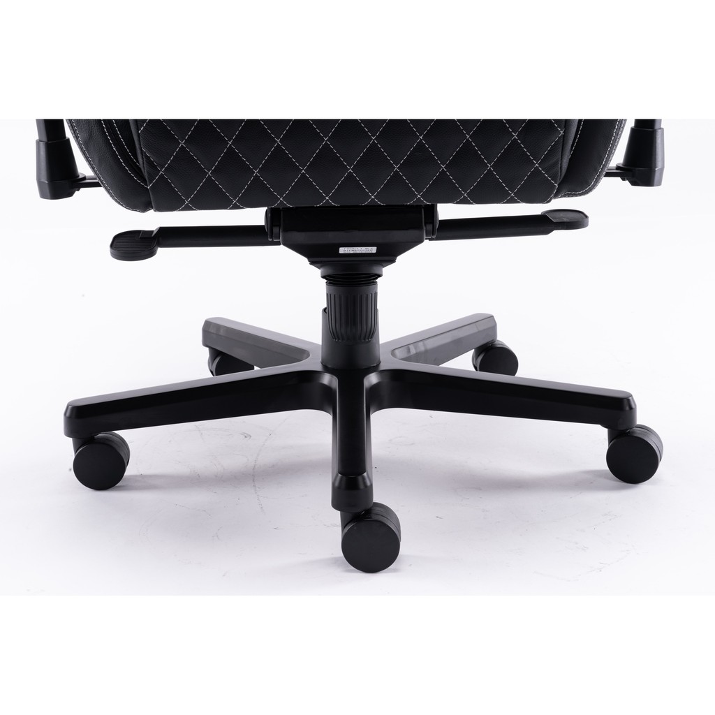 Siêu Xịn - Ghế Chơi Game E-DRA Ultimate EGC2020 LUX Da Thật Cao Cấp màu Đen và Trắng rẻ nhất Shoppe - Kingzone | BigBuy360 - bigbuy360.vn