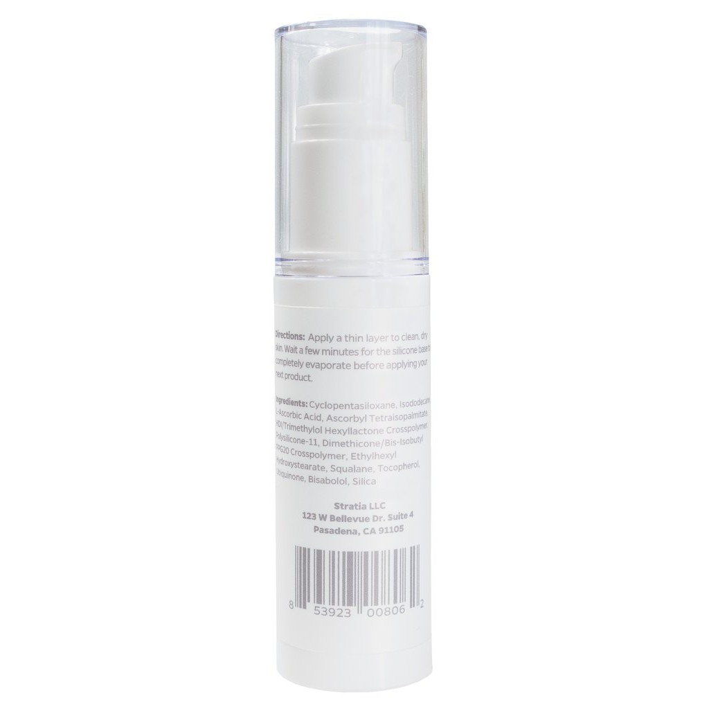 15% Vitamin C Stratia C+C Serum mờ thâm, chống oxy hoá 30 ml