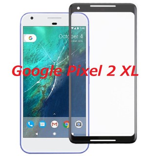 Kính ép Google Pixel các đời máy