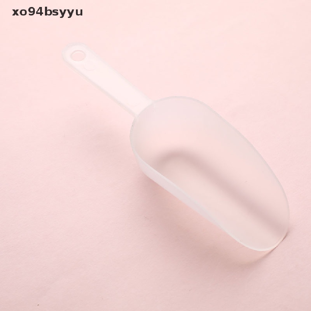 Muỗng Nhựa Đo Lường Đá Đa Năng Xo94Bsyu