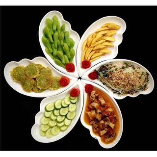 BỘ 6 ĐĨA CÁNH TIM