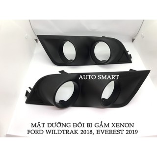 Mặt dưỡng đôi bi gầm xenon cho Ranger Wildtrak, Everest