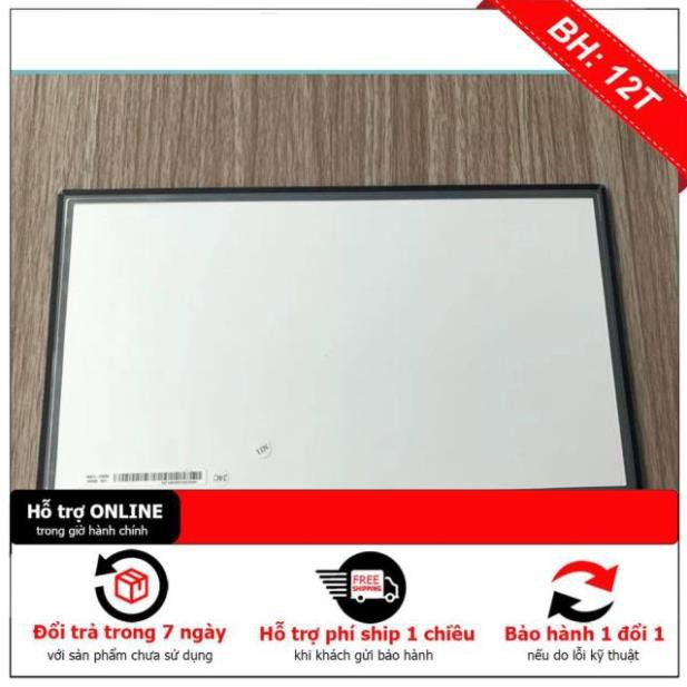 BH12TH  Màn Hình 12.5 SLIM 30PIN FHD Lenovo ThinkPad X260 X270 X280 | BigBuy360 - bigbuy360.vn
