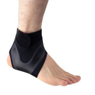 Băng thun hỗ trợ cổ chân ANK-03