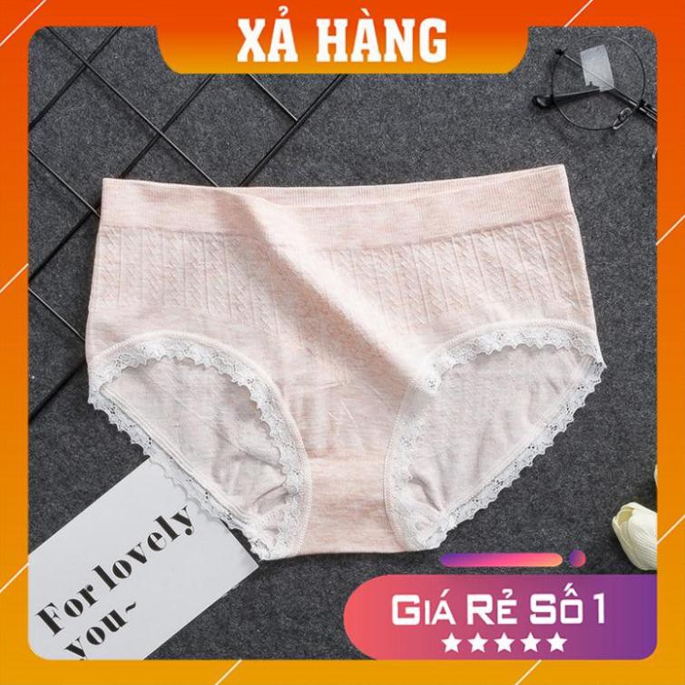 [Giá huỷ diệt] QUẦN MẶC VÁY TAM GIÁC KHÁNG KHUẨN TÚI ZIP cao cấp | BigBuy360 - bigbuy360.vn