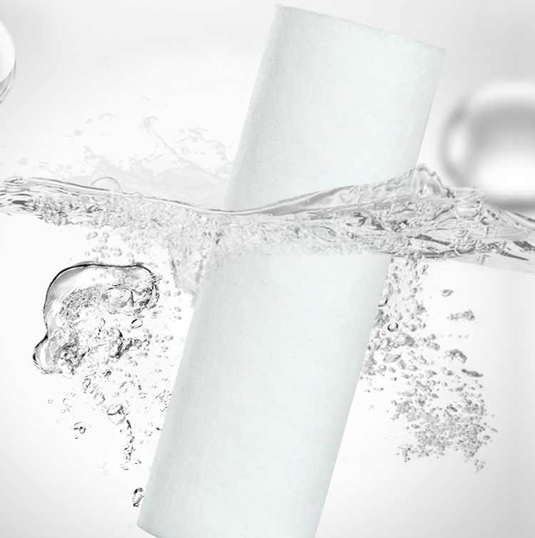 Lõi Lọc Nước Thay Thế Cho Máy Giặt